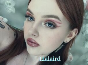 Lialaird
