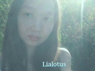 Lialotus