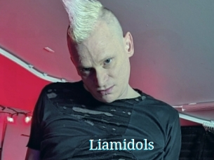 Liamidols