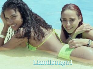 Liamilenagirl