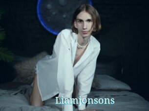 Liamjonsons