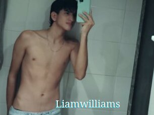 Liamwilliams