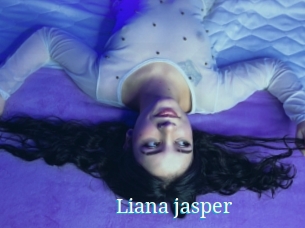 Liana_jasper