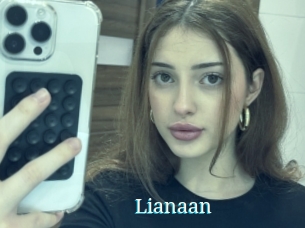 Lianaan