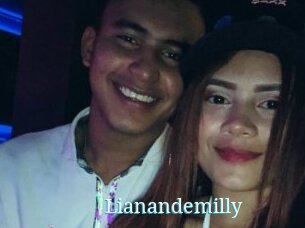 Lianandemilly