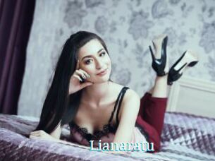 Lianaratu