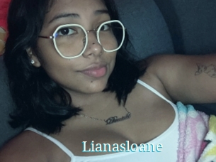 Lianasloane