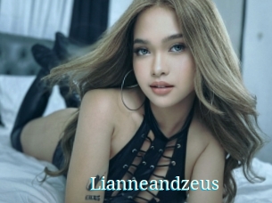 Lianneandzeus