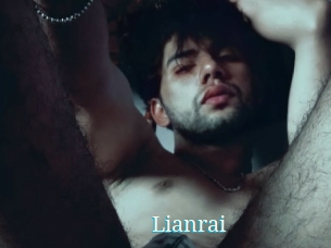 Lianrai