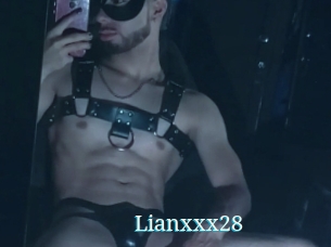 lianxxx28 The voyeurs club