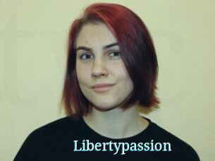 Libertypassion