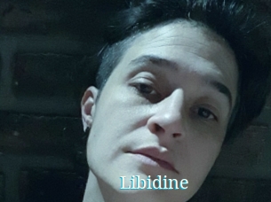 Libidine