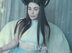 Lican