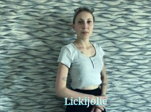 Lickijolie