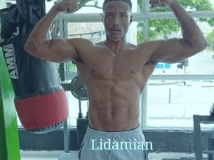 Lidamian