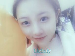 Liebaly