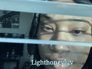 Lighthoneyluv