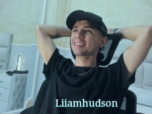 Liiamhudson