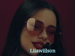 liiawiilson The voyeurs club