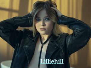 Liiliehill