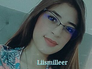 Liismilleer