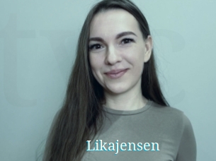 Likajensen
