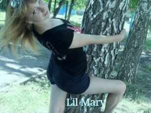 Lil_Mary
