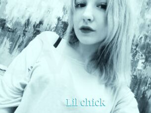 Lil_chick