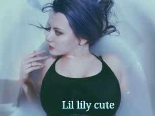 Lil_lily_cute