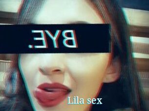 Lila_sex