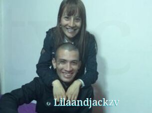 Lilaandjackzv