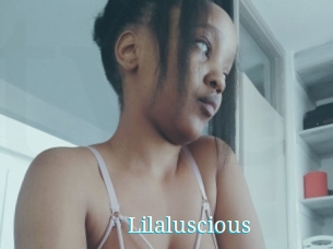 Lilaluscious