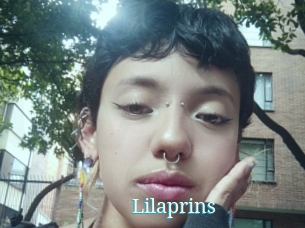 Lilaprins