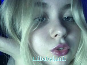 Lilbabylamb