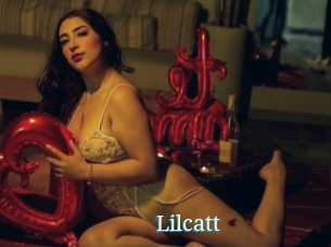 Lilcatt
