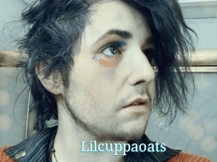 Lilcuppaoats