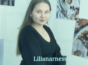 Lilianarness