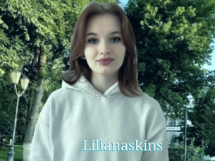 Lilianaskins