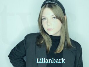 Lilianbark