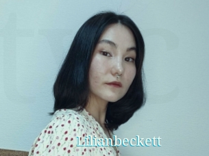 Lilianbeckett