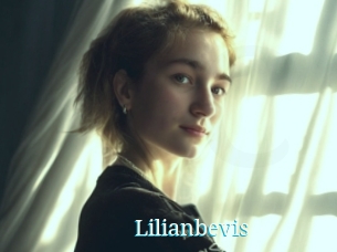 Lilianbevis