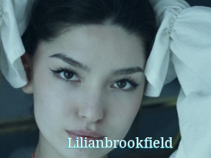Lilianbrookfield