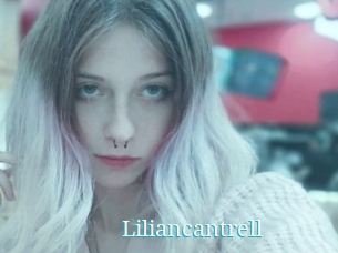 Liliancantrell