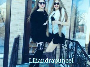 Liliandrapuncel