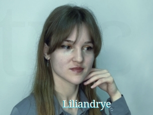 Liliandrye