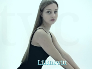 Lilianevitt