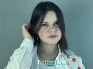 Lilianfleek