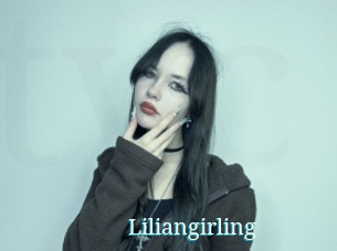 Liliangirling