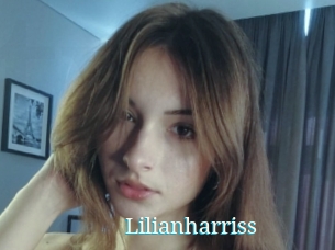 Lilianharriss