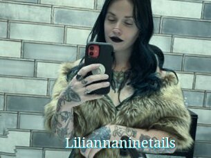 Liliannaninetails